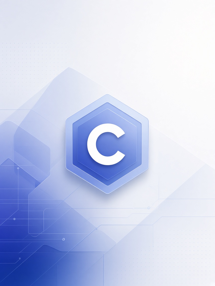 Codesphere abstract brand visual